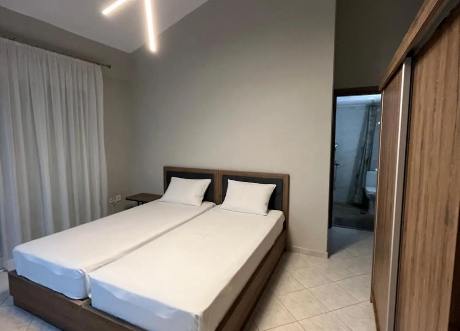 Sakis 2 Villa Polychrono Tatil Evi