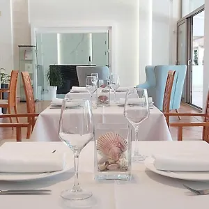 3* Otel Akrogiali Exclusive (adults Only)