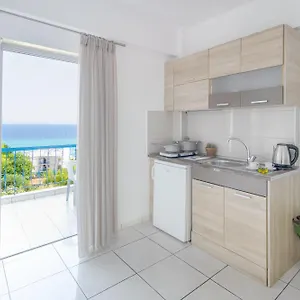 3* Apart Otel Roditsa Patritsia