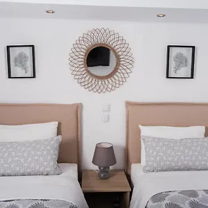 2* Apart Otel Kassandra